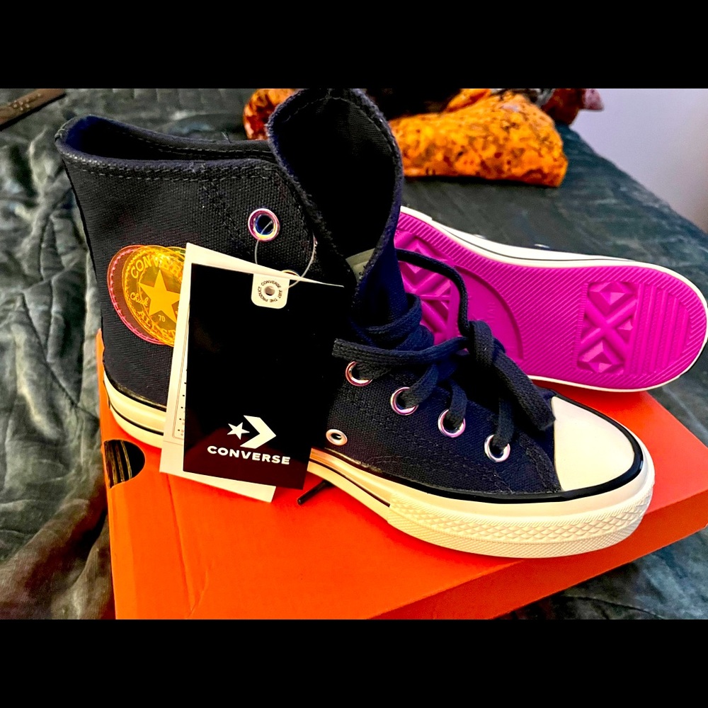 Converse Heart of the City Chuck 70 SOLD OUT